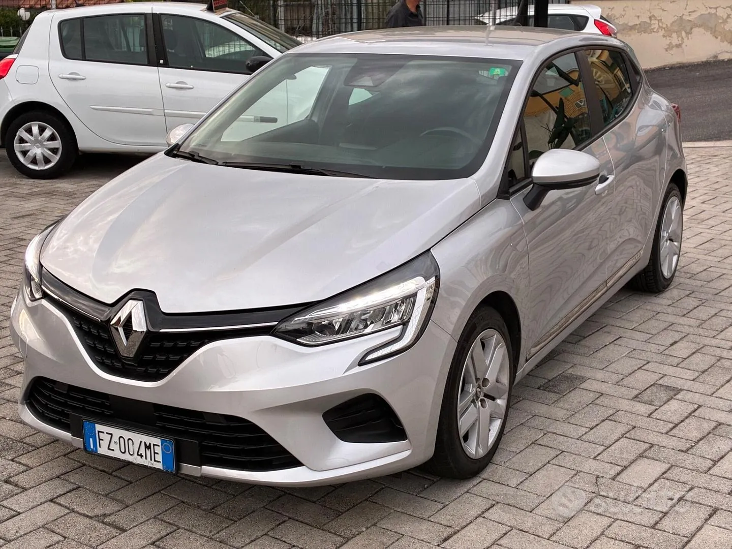 Renault Clio 2019 photo 3