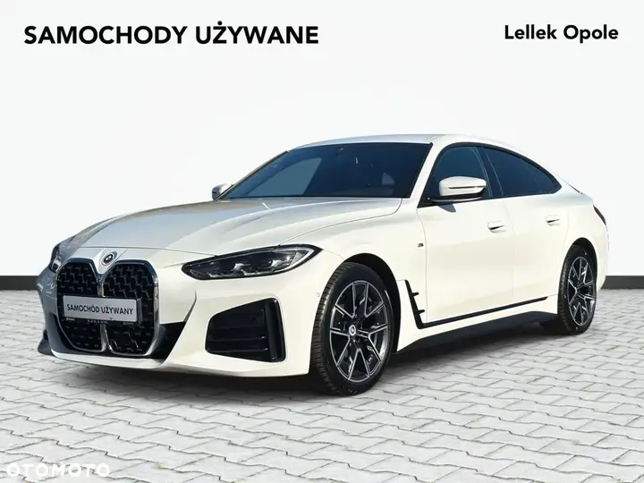 BMW Seria 4