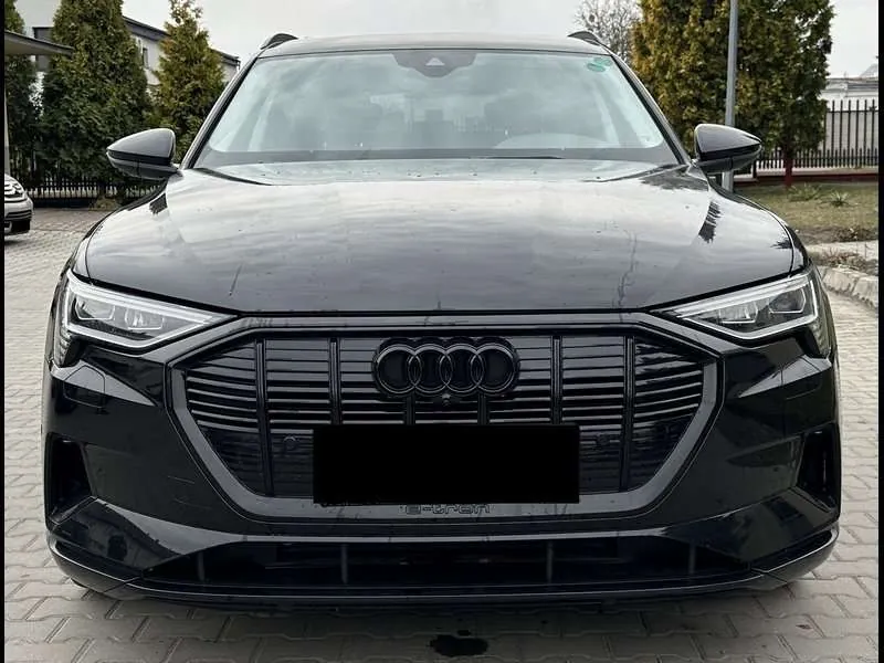 Audi E-Tron 2023 photo 3