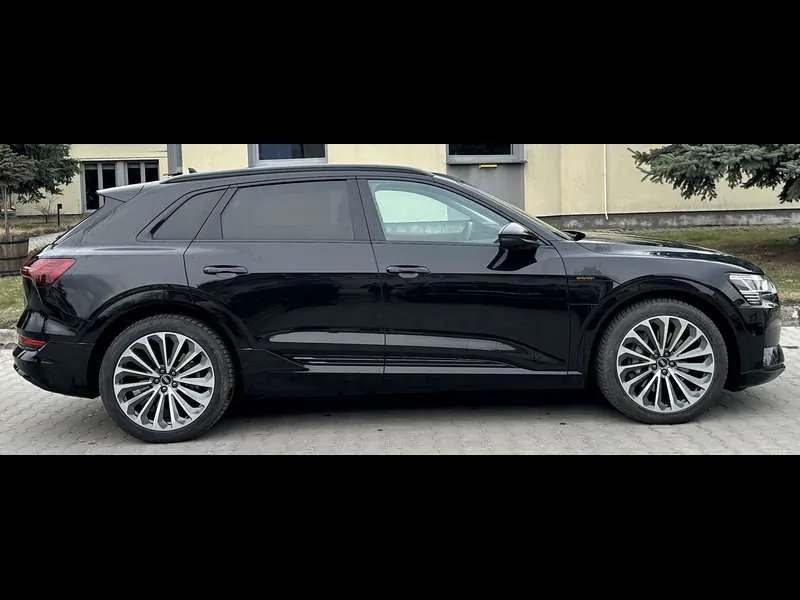 Audi E-Tron 2023 photo 5
