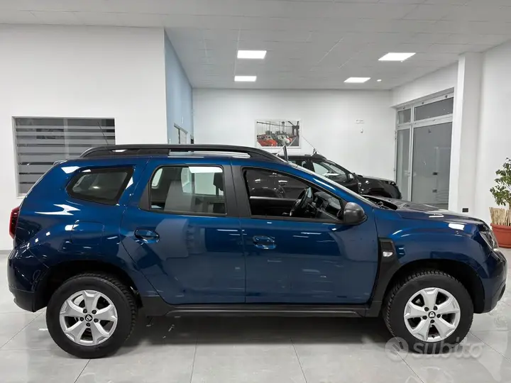 Dacia Duster 2019 photo 5