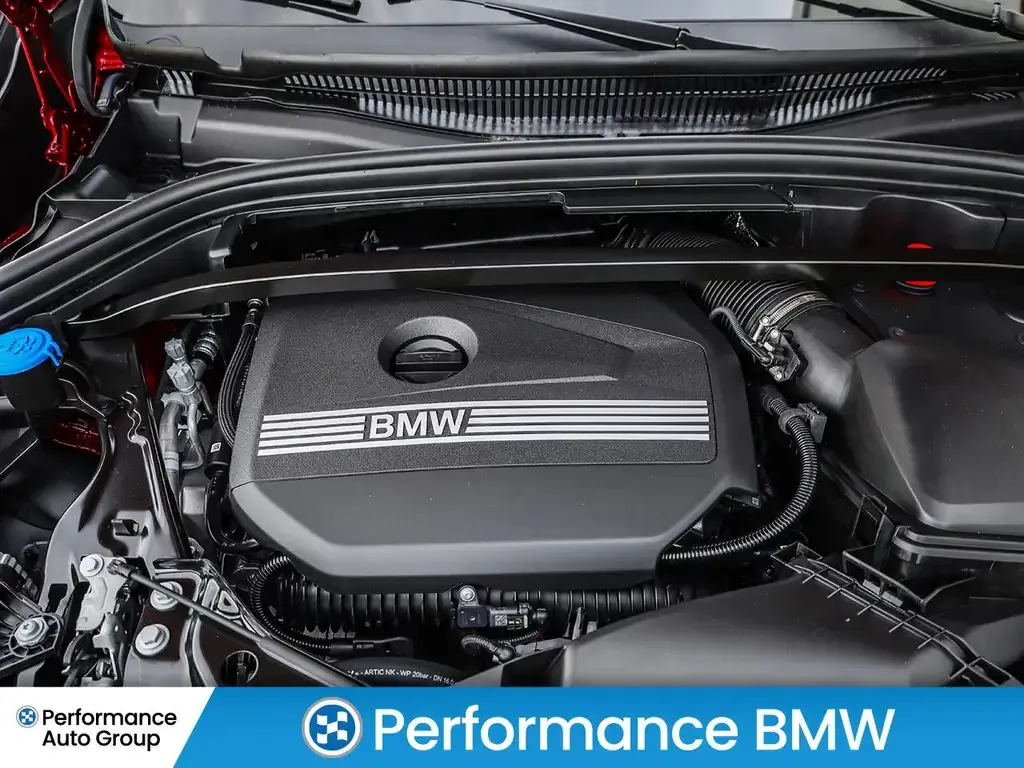 BMW X1 2027 photo 5