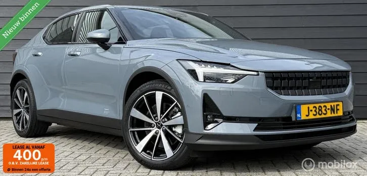 Polestar Polestar 2