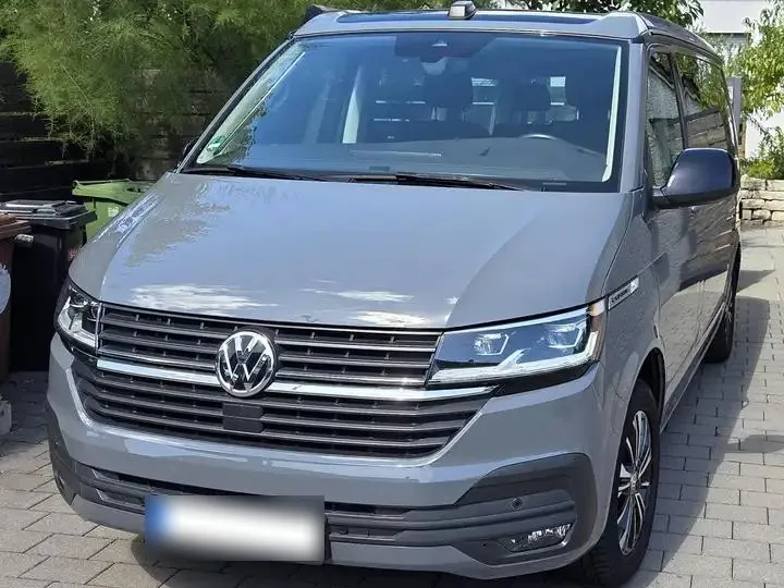 Volkswagen T6.1