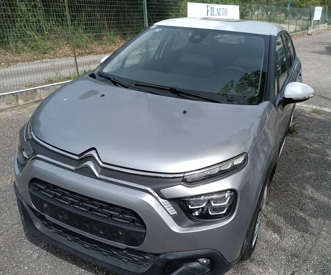 Citroen C3 2023 photo 2