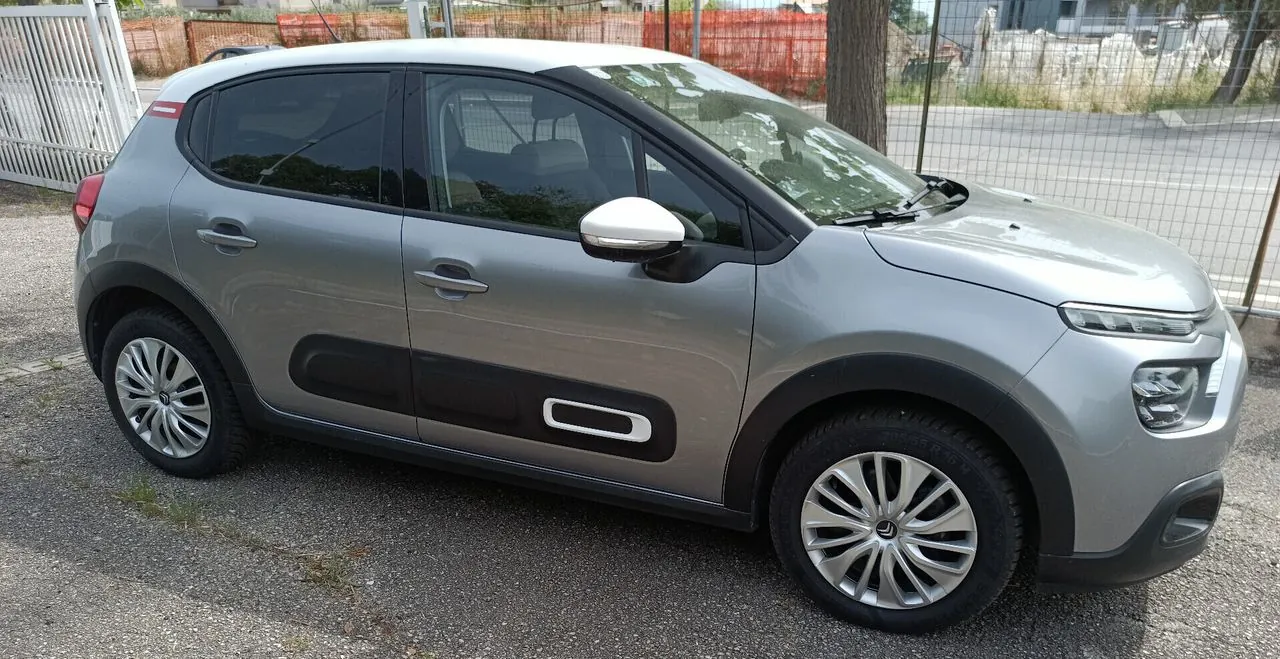 Citroen C3 2023 photo 5