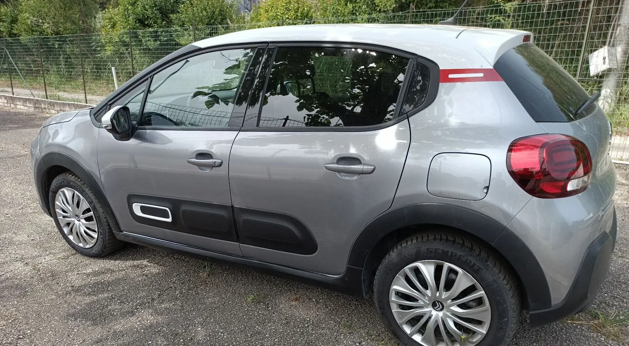 Citroen C3 2023 photo 4