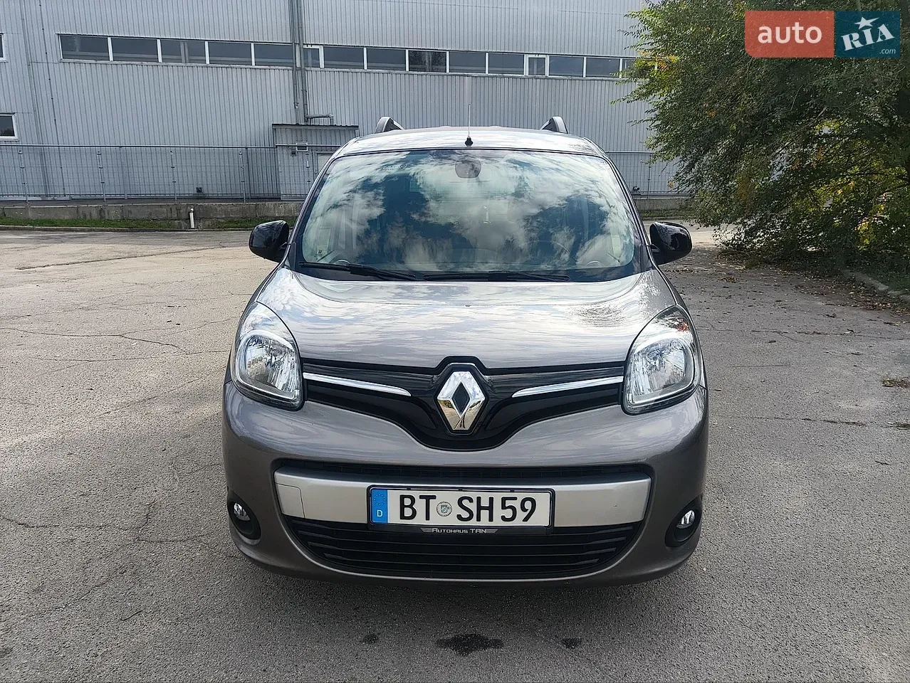 Renault Kangoo 2020 photo 2