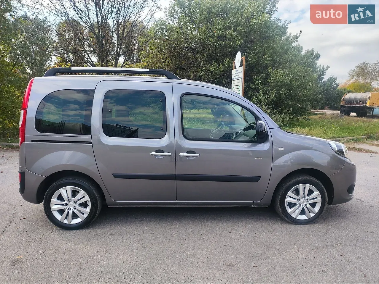 Renault Kangoo 2020 photo 4