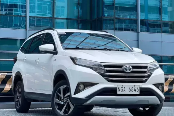 Toyota Rush 2021 photo 3