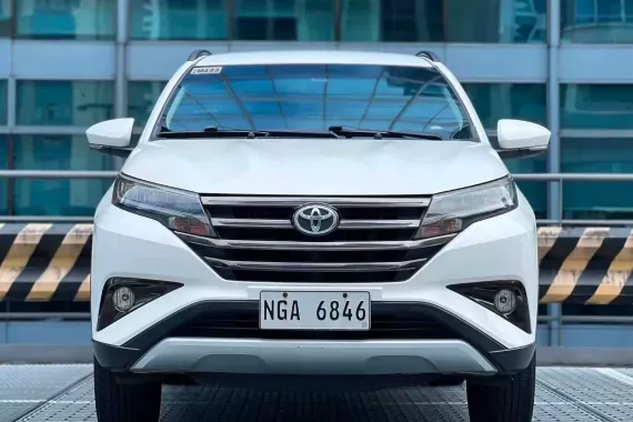 Toyota Rush