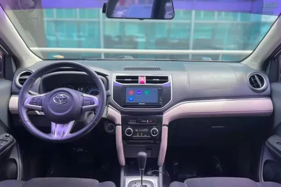 Toyota Rush 2021 photo 5