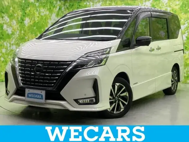 Nissan Serenade