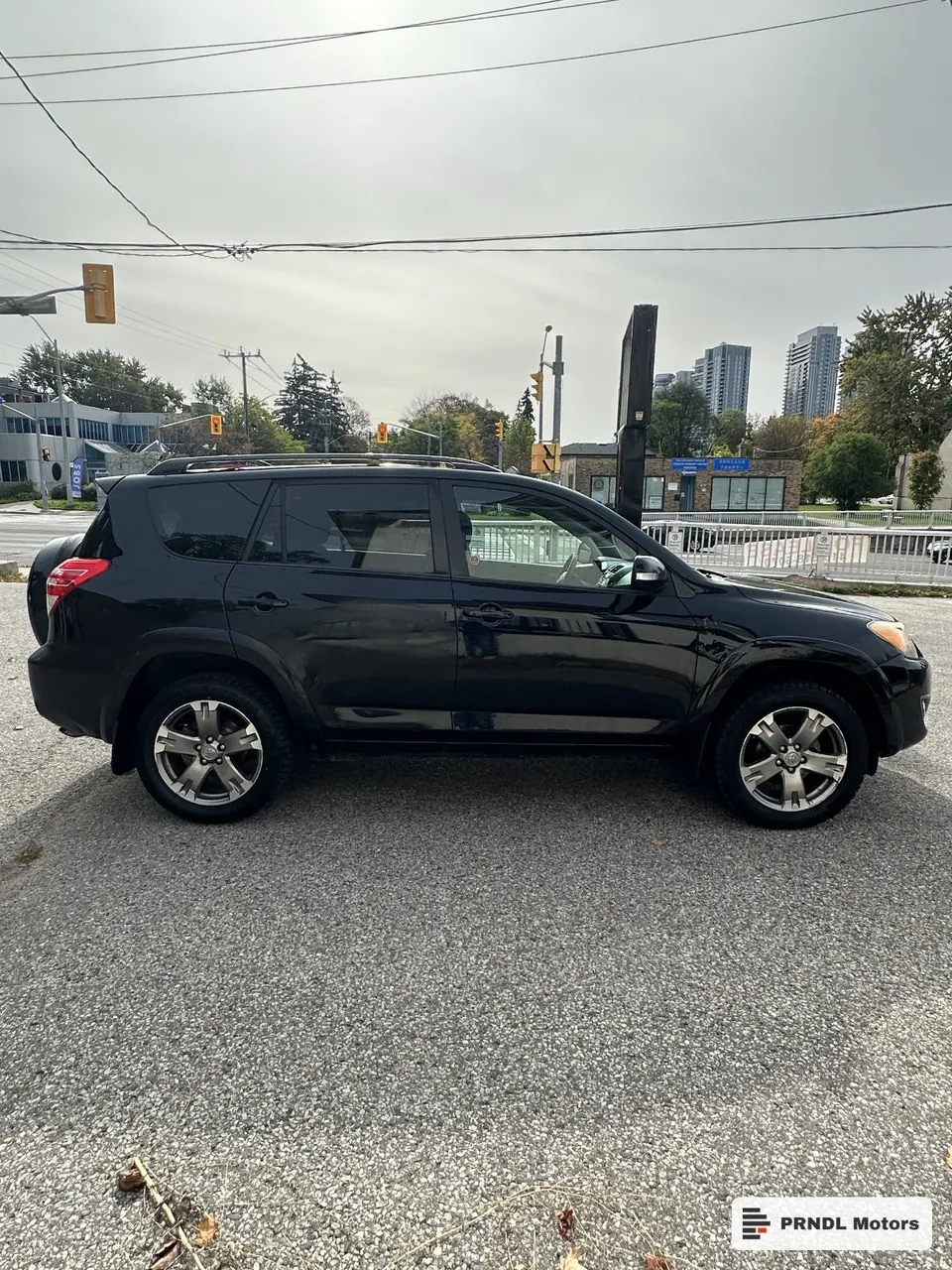 Toyota Rav4 2011 photo 5