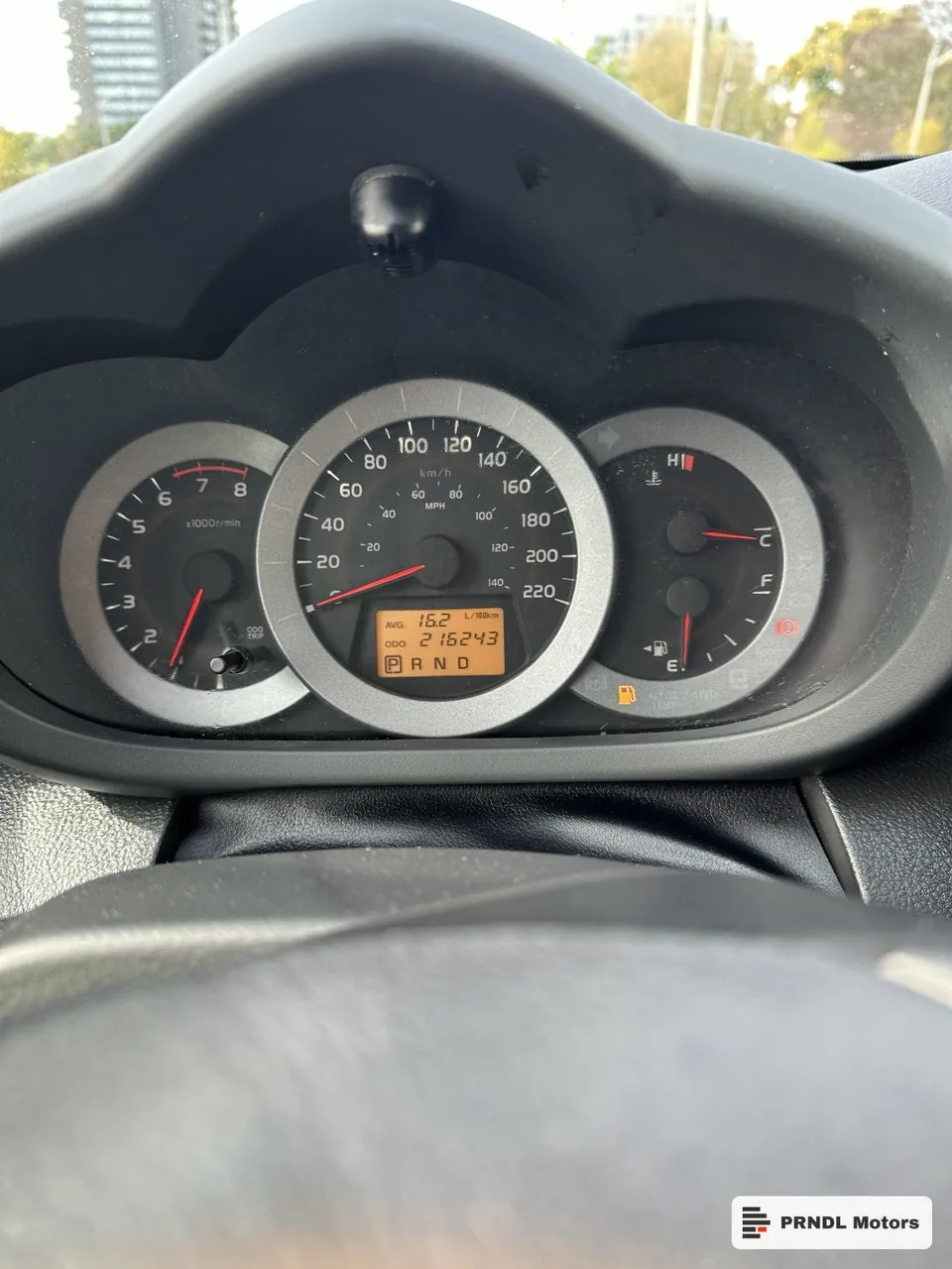 Toyota Rav4 2011 photo 2