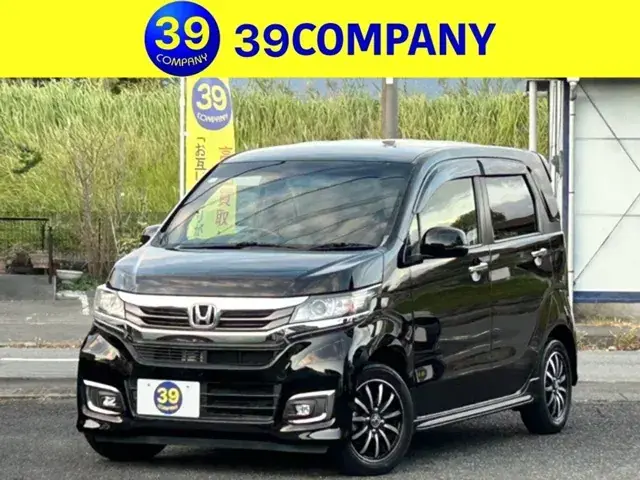 Honda N-Wgn 2017 photo 2