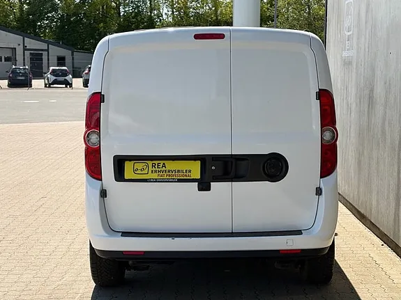 Fiat Doblò Cargo 2022 photo 5