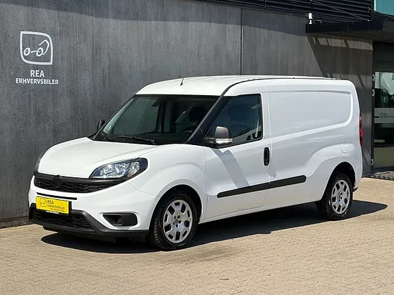 Fiat Doblò Cargo