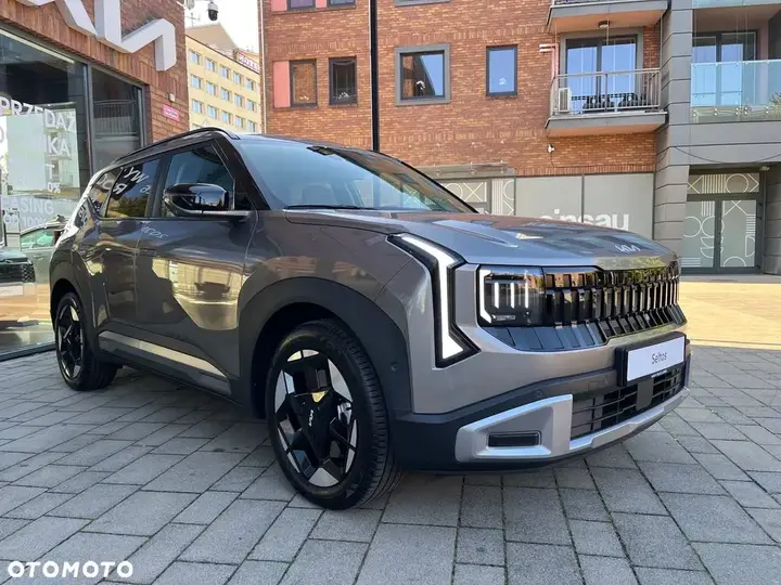 Kia Seltos 2026 photo 4