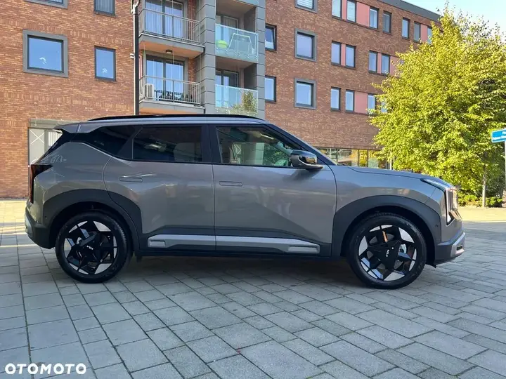 Kia Seltos 2026 photo 5