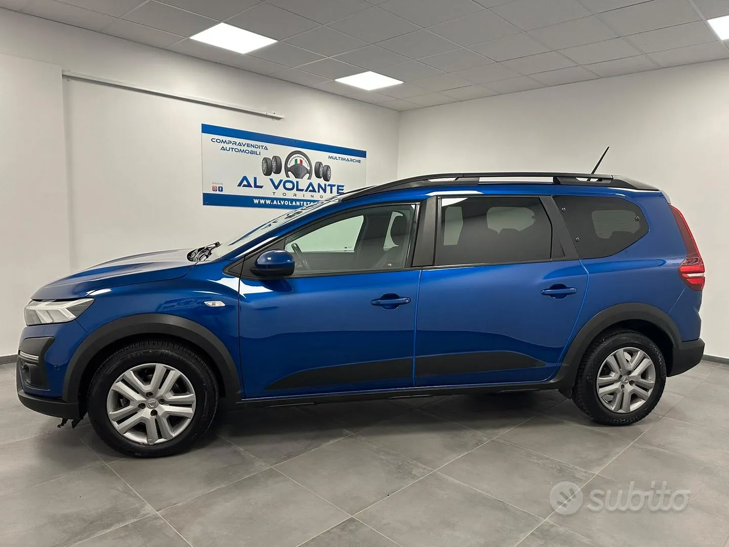 Dacia Jogger 2022 photo 4