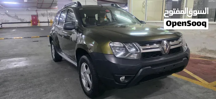 Renault Duster 2018 photo 3