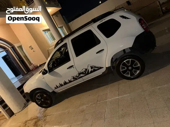 Renault Duster 2018 photo 5
