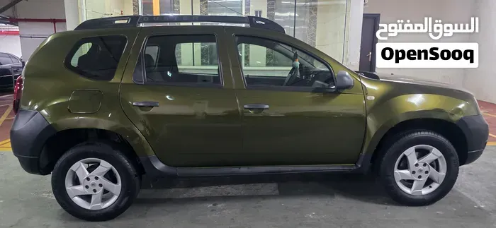 Renault Duster 2018 photo 4