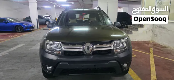 Renault Duster 2018 photo 2