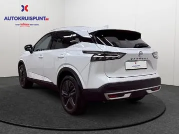 Nissan Qashqai 2026 photo 3