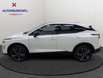 Nissan Qashqai 2026 photo 2