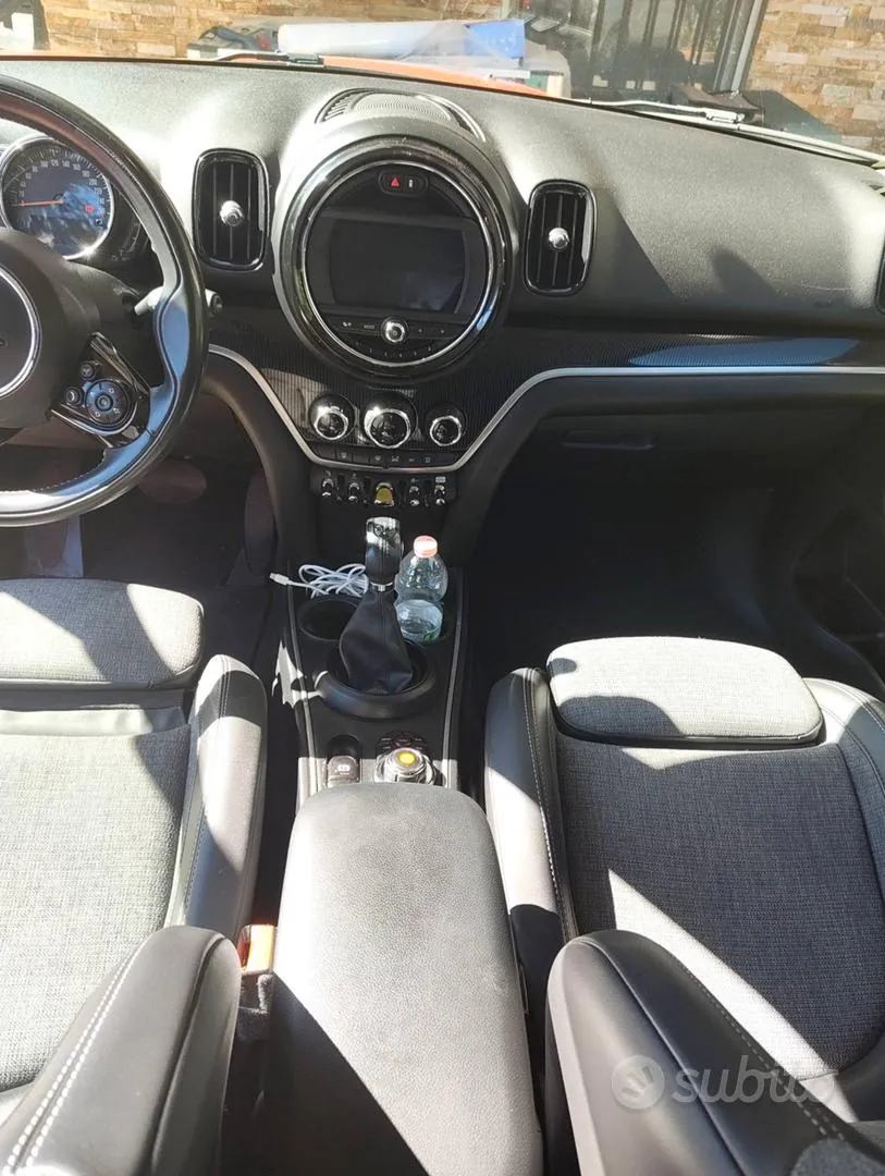 Mini Countryman 2019 photo 4