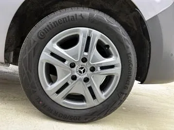 Mercedes-Benz Citan 2023 photo 3