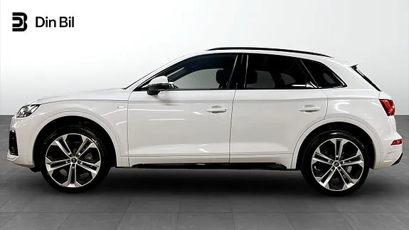 Audi Q5 2022 photo 2