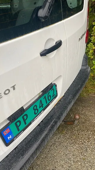 Peugeot Partner 2009 photo 4