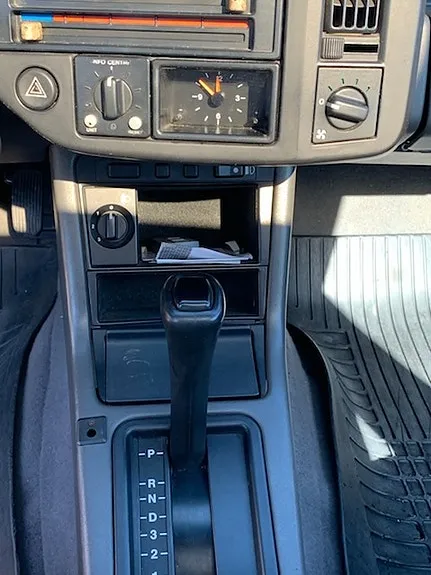 Volvo 480