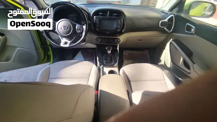 Kia Soul 2020 photo 4