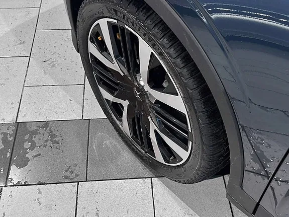 Polestar 2 2023 photo 5
