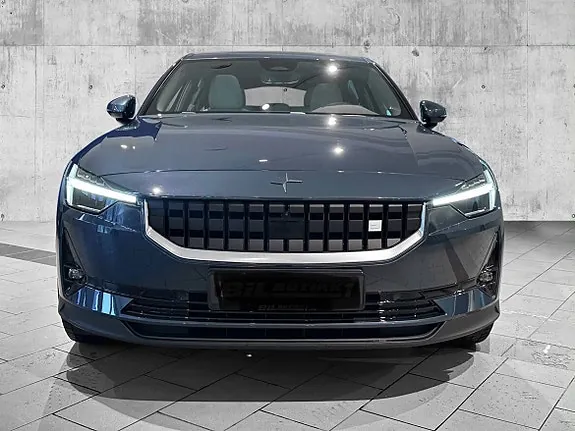 Polestar 2 2023 photo 4
