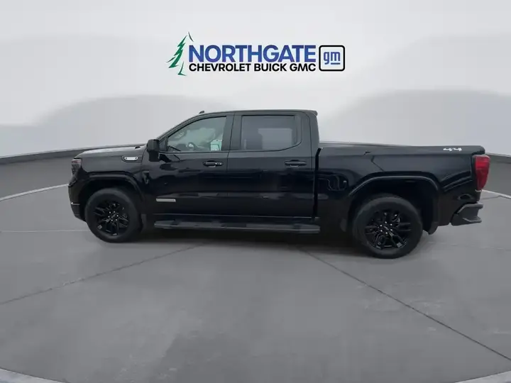 GMC Sierra 1500 2025 photo 5