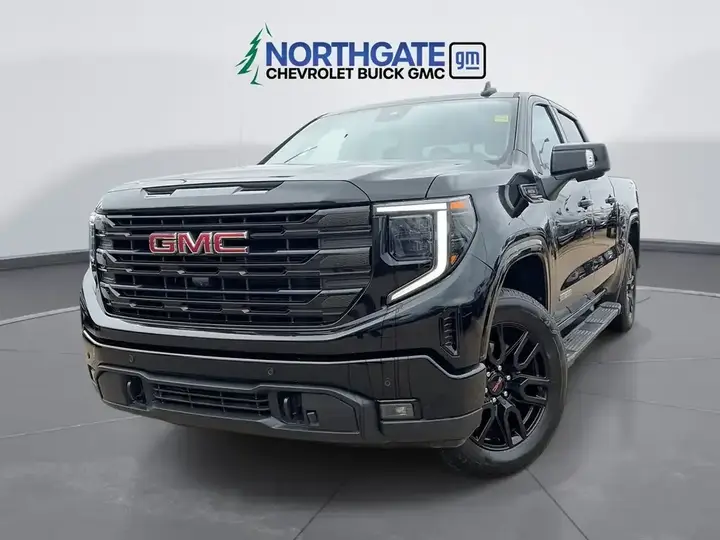GMC Sierra 1500