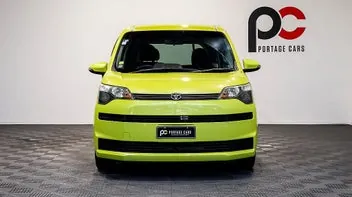 Toyota Spade 2013 photo 3