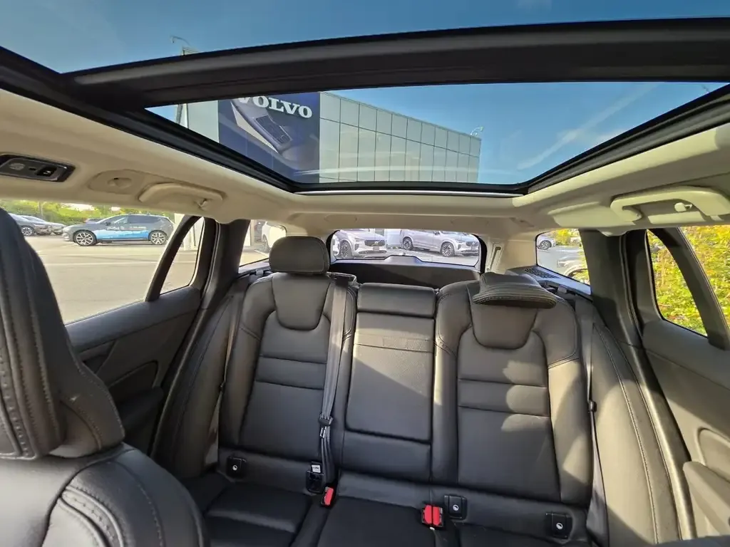 Volvo V60 2020 photo 5