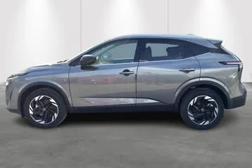 Nissan Qashqai 2026 photo 3