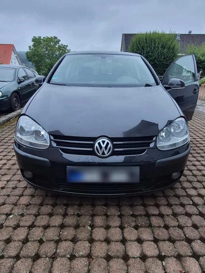 Volkswagen Golf 5