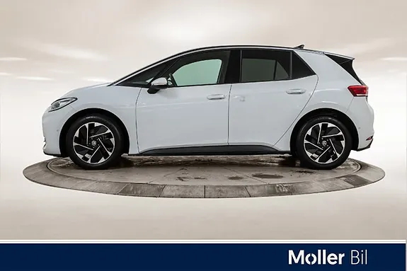 Volkswagen Id.3 2025 photo 2