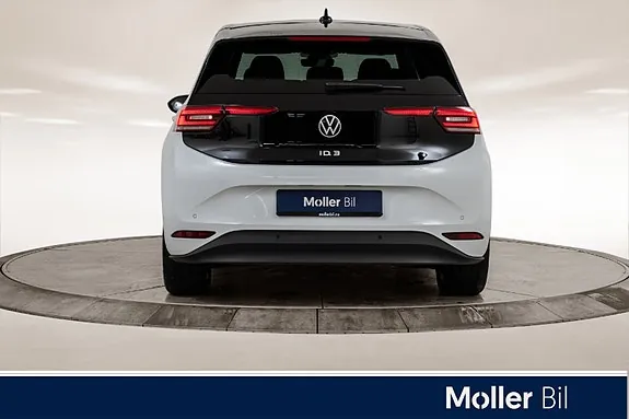 Volkswagen Id.3 2025 photo 4