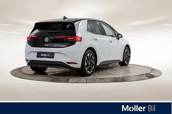 Volkswagen Id.3 2025 photo 5