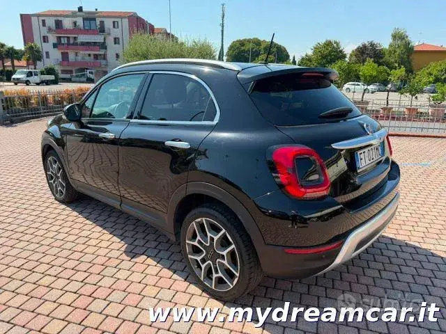 Fiat 500X 2019 photo 5