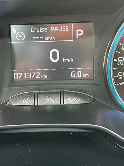 Peugeot 2008 2016 photo 5